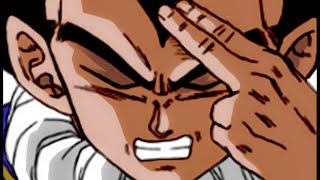 Merus's Miscalculation-Dragon Ball Super Chapter 60 Review