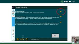 BMW Programming 29th April 2020