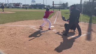 Watch highlights: Cameron Flukey strikes out 15 for EHT