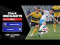 Central Coast Mariners v Sydney FC - Shark Highlights | Isuzu UTE A-League 2024-25 | Round 07