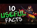 10 Useful Facts about Terraria Calamity mod