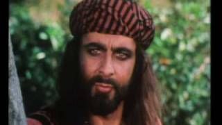 Sandokan Tribute