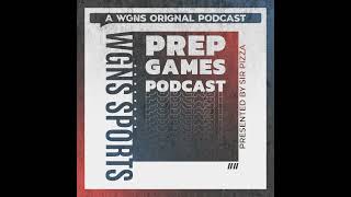 Friday, February 14th, 2025: State Farm Prep Girls Basketball: Blackman vs. Siegel