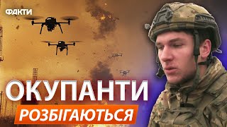 ВОРОЖІ позиції РОЗЛІТАЮТЬСЯ на друзки ⚡️ Бригада НГУ РУБІЖ ДОСТАВЛЯЄ росіянам ВИБУХОВІ подарунки