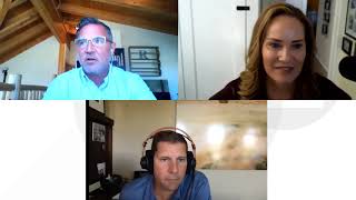 TTP Cybersecurity Ep. 101 - George Randle | Forcepoint