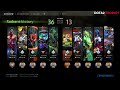 the 16k mmr yatoro absolutely broke 7.37e anti mage x2 games