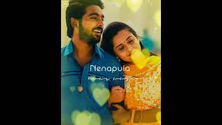 sandalee💛 song 💕whatsapp status ll sema movie