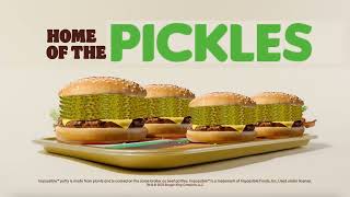 pickle pickle