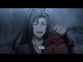 《魔道祖师》之长相依 第37集 蓝湛目视前方，越是平静的水面下，越容易暗流涌动……魏婴把陈情别在腰后，把两只手同时浸在水里……突然岸边不见了魏婴的身影……