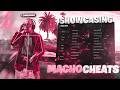 Macho Cheats FiveM ShowCase | Executor + Spoofer Included