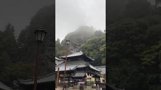 生駒山　寳山寺（生駒聖天）　奈良県生駒市　 #Right Here Waiting　 #RICHARD MARX