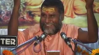 भरत जी के जीवन में त्याग भी स्वाभाविक है - Swami Rajeshwaranand Saraswati Maharaj - श्री राम कथा