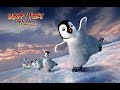 Happy Feet Two - Teaser Trailer