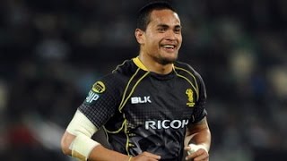 Amazing length of the field try, Vaea Fifita - By Grassroots360.co.nz (TM)