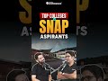 is the snap exam worth it explore the best mba colleges through snap 🎓💼 shorts