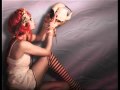 Emilie Autumn - The art of suicide (Acoustic version)