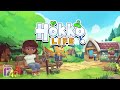Hokko Life - Launch Trailer - Nintendo Switch