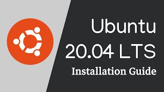 Ubuntu 20.04 LTS Focal Fossa Installation on VBox