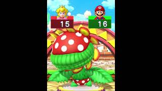 Mario Party 10 - Peteys Bomb Battle