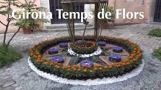 Girona, Temps de Flors (2015)