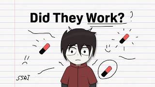 I Tried Antidepressants Did They Work