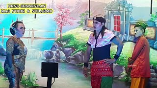 GENDING NENGSENNENGAN MAS YUDIK \u0026 SUDARMO  EPS_47 || RIA KEMALA || MANK ALESKA