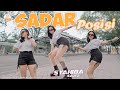 Dj Sadar Posisi - Syahiba Saufa (Snadyan perih rasane aku kudu sadar diri) (Official M/V)