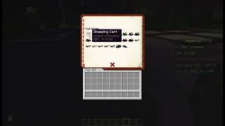 Error itemsadder