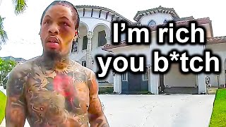 When Cops CATCH Celebrities in the Act