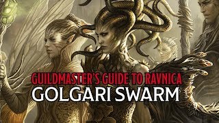 Golgari Swarm in 'Guildmaster's Guide To Ravnica' | D\u0026D Beyond