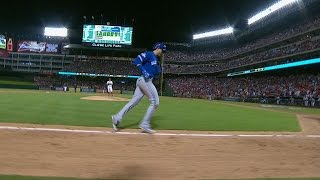 10/11/15 MLB.com FastCast: Tulo powers Blue Jays