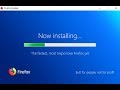 How to install firefox and download firefox Windows 10,8.1,8 and 7- Free, Easy and Fast