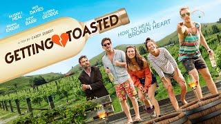 Getting Toasted -Trailer (NEW)