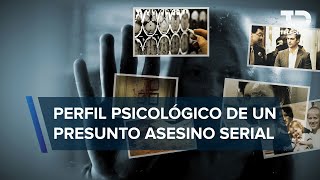 Este es el perfil psicológico de Miguel ‘N’, feminicida serial de Iztacalco, según neuropsicóloga