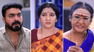 Sakthivel | Episode Promo | 21stFebruary 2025