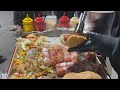 SNHD: Don’t buy food from unpermitted Las Vegas street vendors