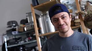 Joshua Weissman! Making EVERY Wingstop Chicken Sandwich At Home But Better