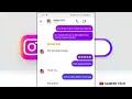 anjaan ladki se funny chat kaise kare । how to impress any girl on instagram