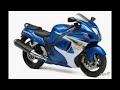 スズキ最速バイク「gsx1300rハヤブサ（隼）」、満を持して156.45万円で2014年日本デビュー【今日は何の日？2月10日】