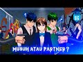 AZURE VIPER EPS.6 || DRAMA SAKURA SCHOOL SIMULATOR