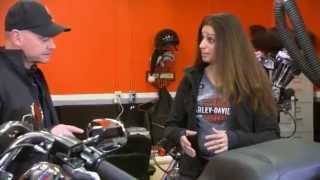 Harley-Davidson Tips Episode #3: Extending the Riding Season