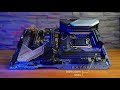 asrock z490 extreme 4 マザーボードの開封と概要 ~ asrock z490 extreme テックセラピー