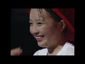 高橋由美子 と♡き☆め♡き live at 日本青年館