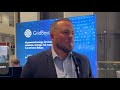 2024 GSDF - Aaron Pohly, GridBeyond - Testimonial