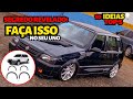 10 DICAS PRO SEU CARRO FIAT UNO FICAR + TOP