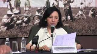 Curso Federalismo y centralismo en México (1824-1847) Sesión 1