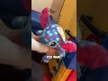 Limited edition Valentine’s Day Stitch at Build-a-Bear