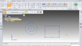 Solid Edge Video Quick Tip #014