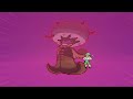 seriously awesome fan made dynamax battle pokémon royal