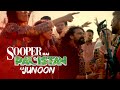 Sooper hai Pakistan ka Junoon | Patari Exclusive | New Pakistani Song 2018